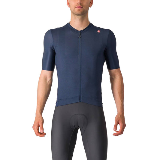 Castelli Espresso Mens Jersey