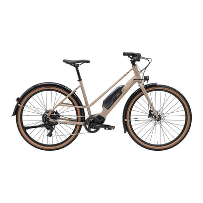 Kona Ecoco E Bike