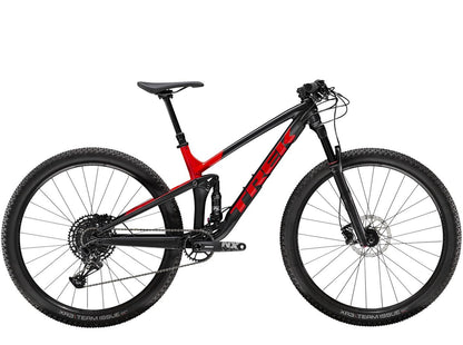 Trek Top Fuel 8 NX