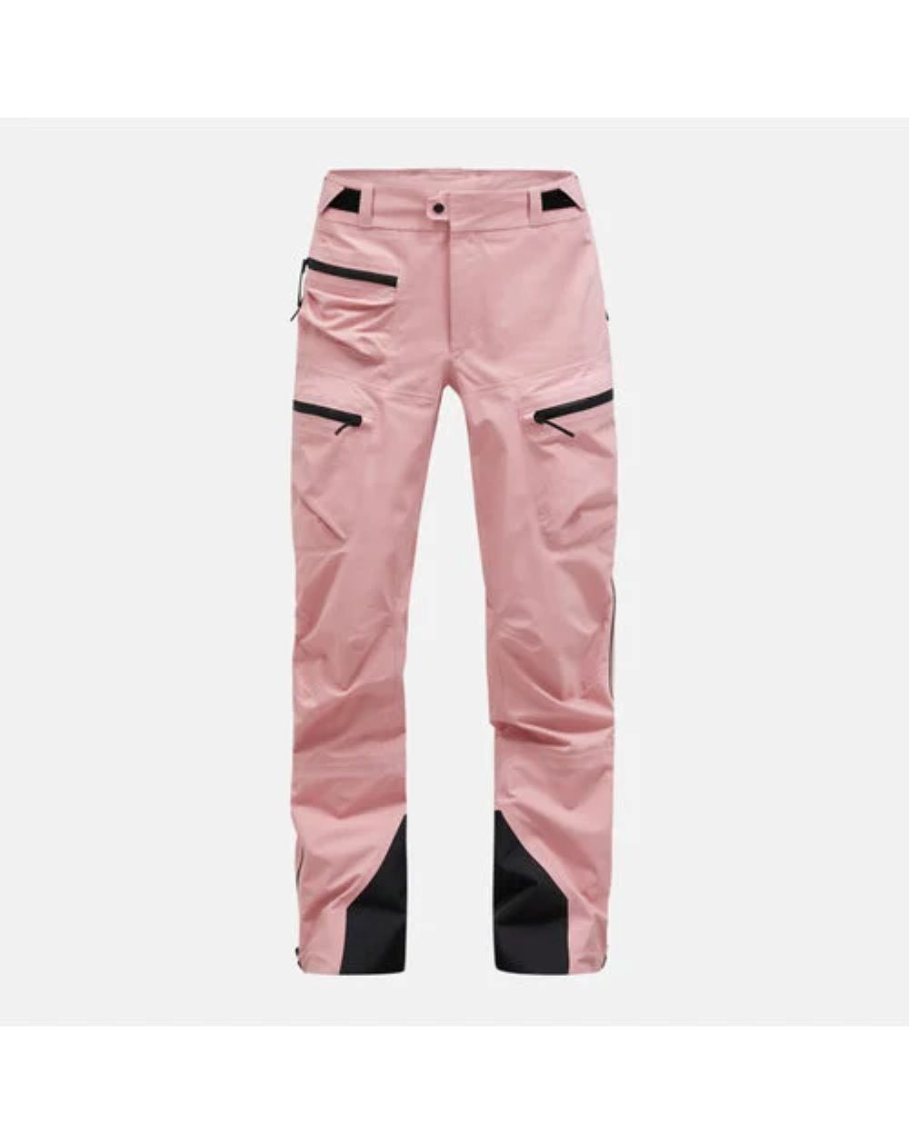 Peak Performance Vislight Gore-Tex Womens Pant 2024