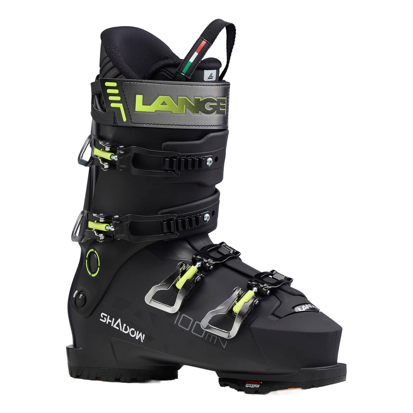 Lange Shadow 100 MV GW Mens Ski Boot 2026