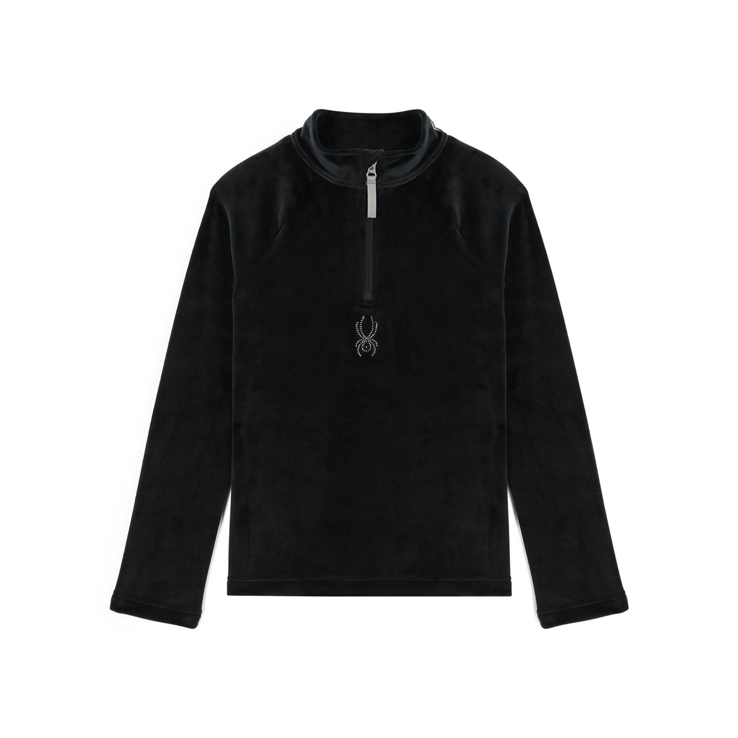 Spyder Shimmer Bug Womens Half Zip 2026