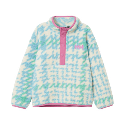 Helly Hansen Frosty Preschool Pile Sweater 2026