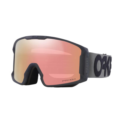 Oakley Line Miner L Goggles 2026