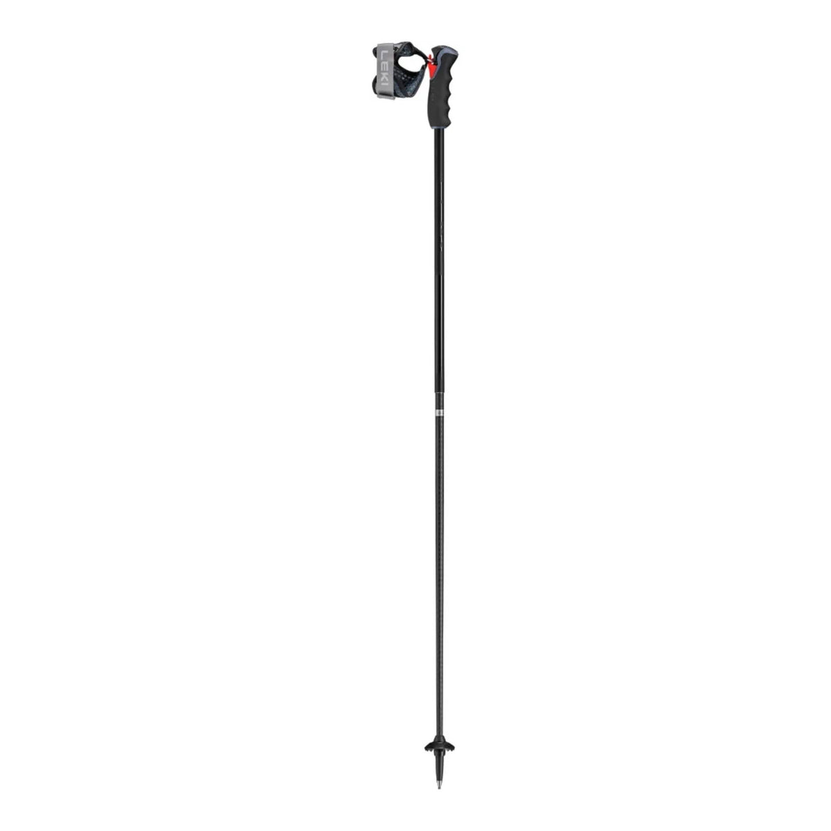 Leki Black Venom GS TR Ski Pole 2027
