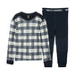 Helly Hansen Lifa Merino Graphic Kids Set