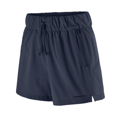 Patagonia Terrebonne Womens 4" Shorts 2026
