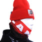 Skiis & Biikes Canadian Neck Tube