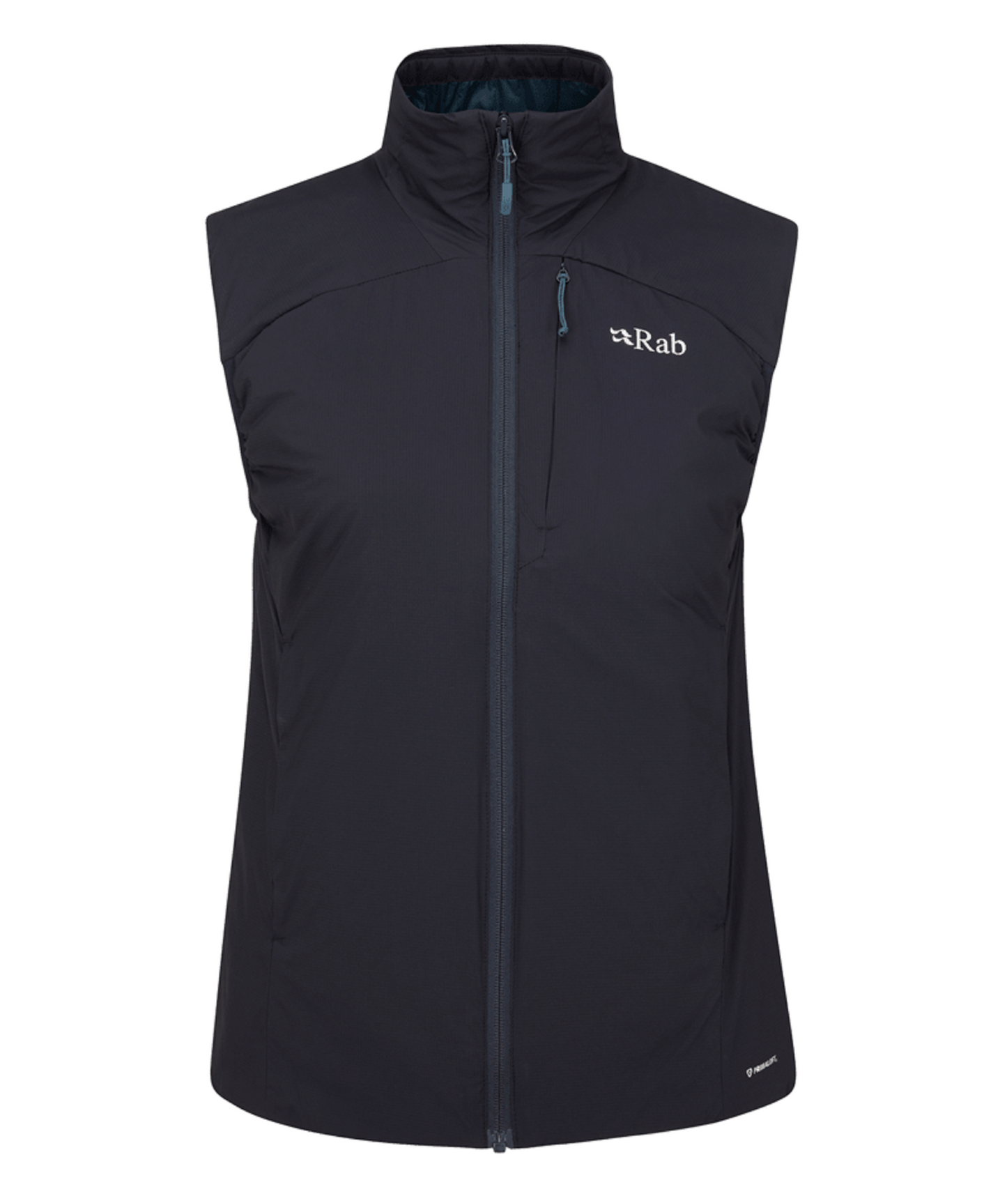 Rab Xenair Womens Vest 2025