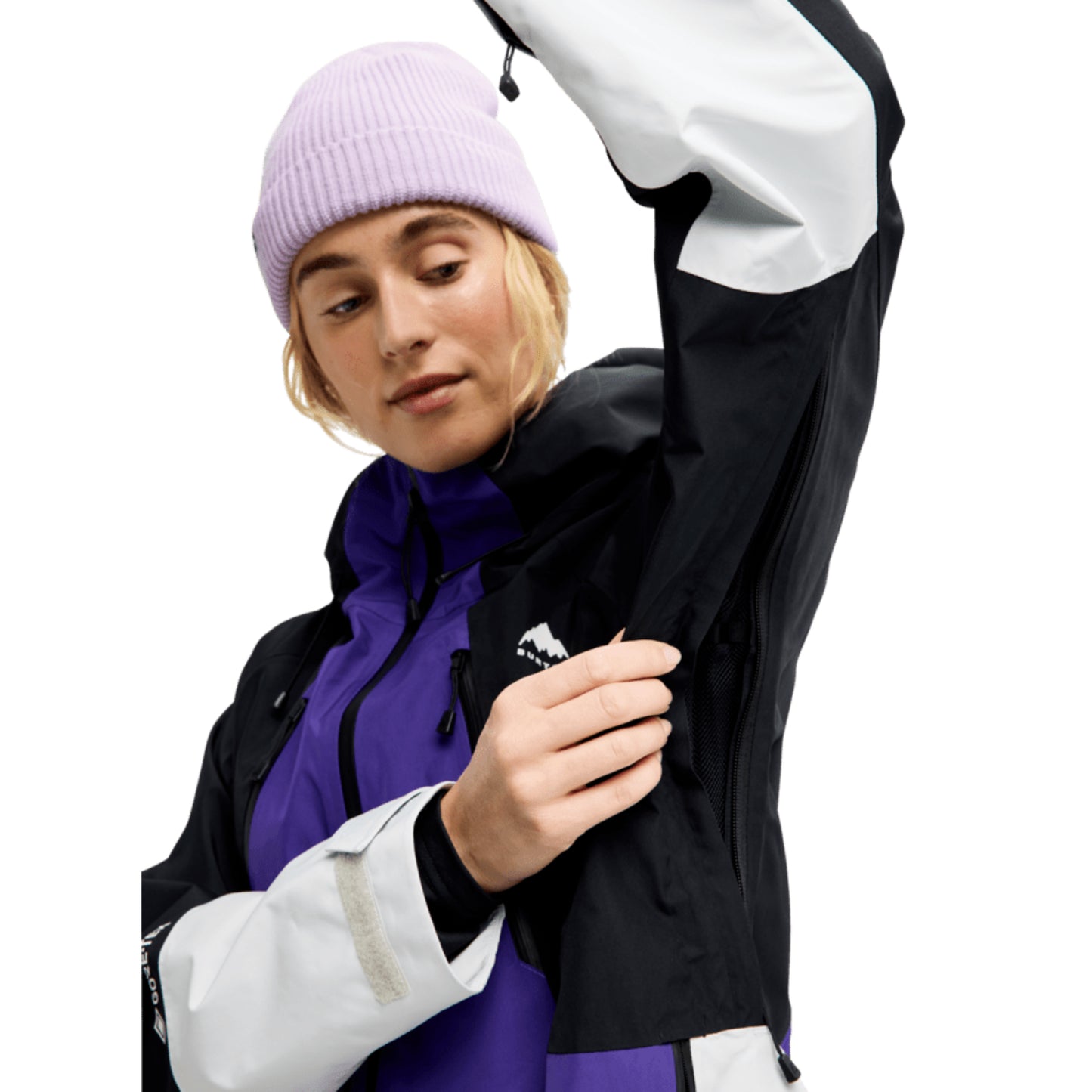 Burton Reserve Womens Gore-Tex Jacket 2026