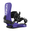 Union STR Snowboard Bindings 2026