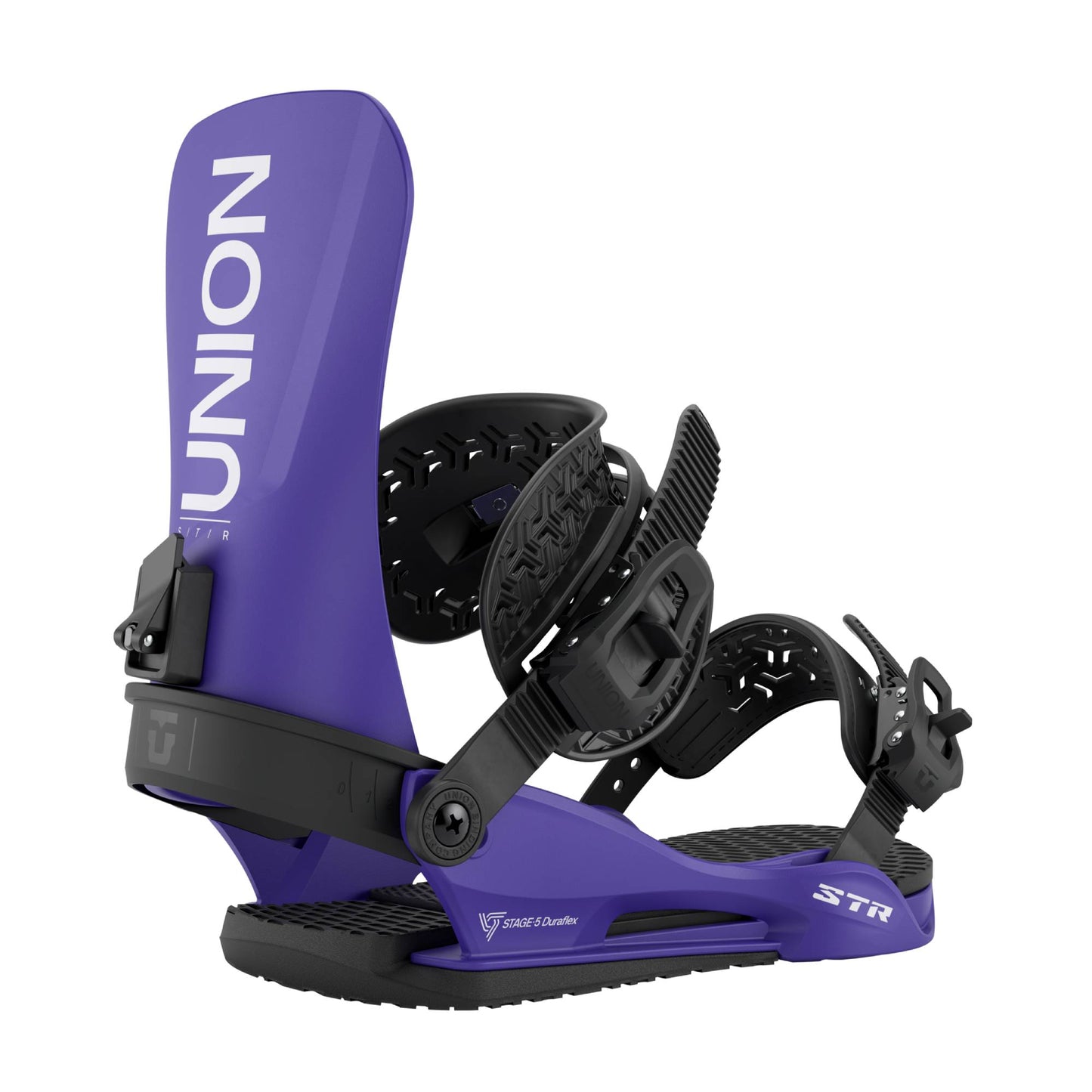 Union STR Snowboard Bindings 2026