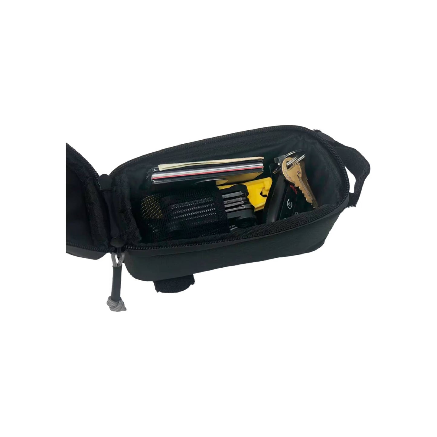 BiKASE Elasto Beetle Top Tube Phone Case