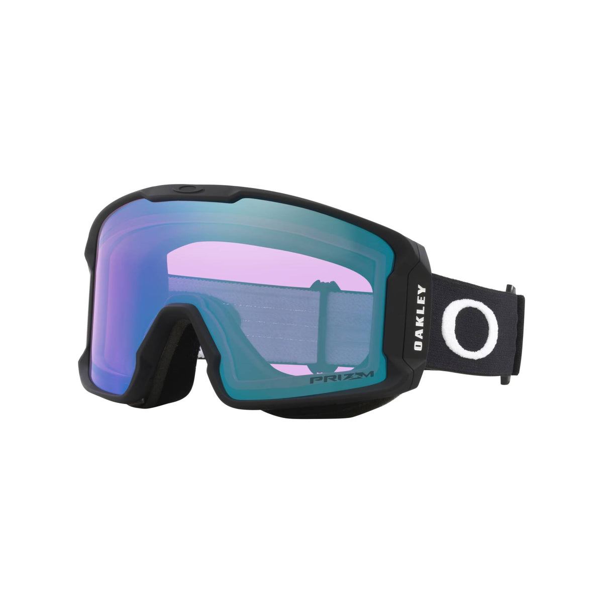 Oakley Line Miner M Goggles 2027