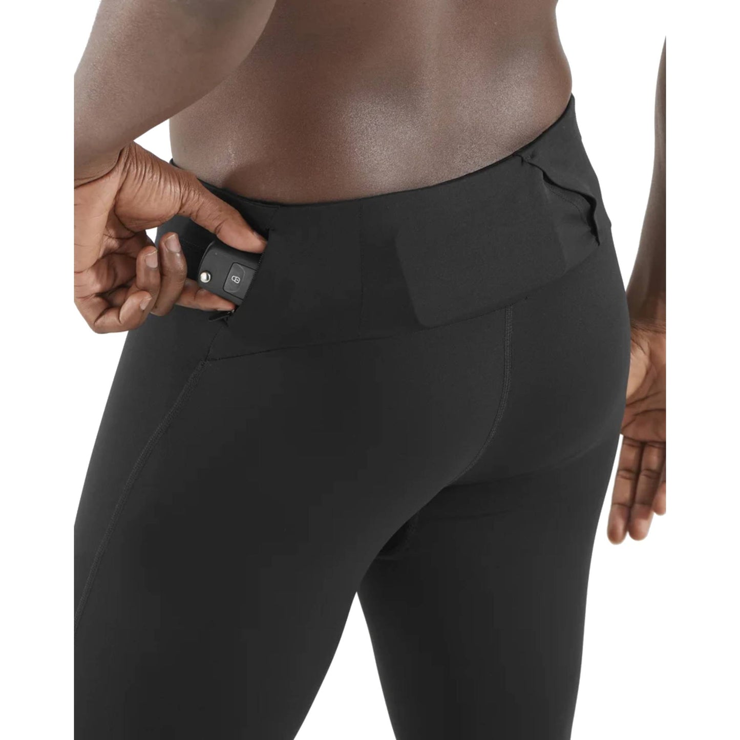 Salomon Shakeout Core Mens Tight