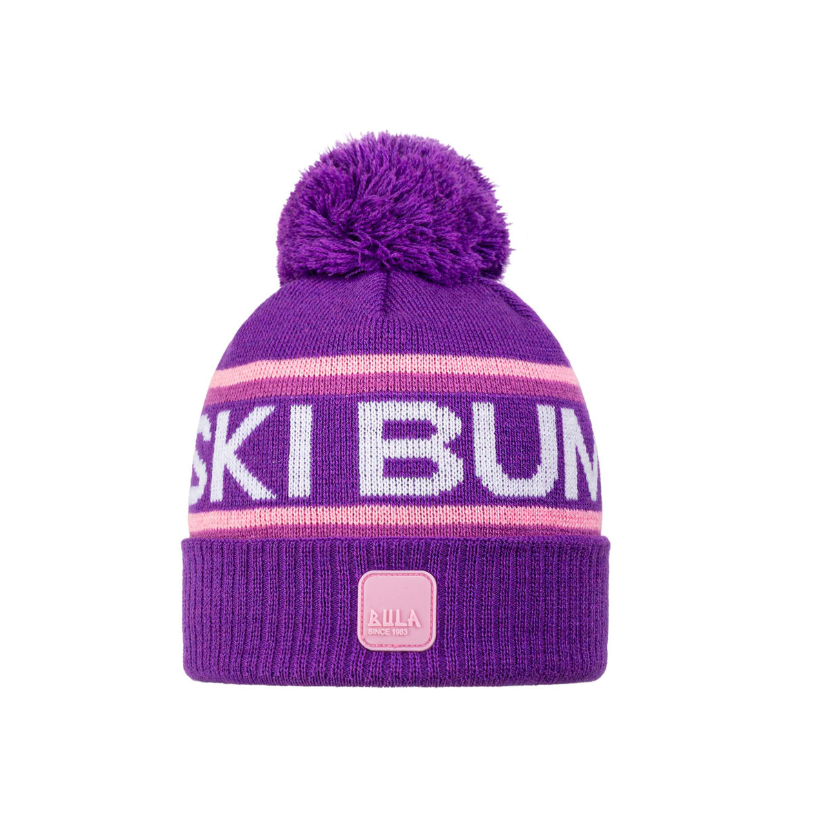 Bula Ski Junior Beanie