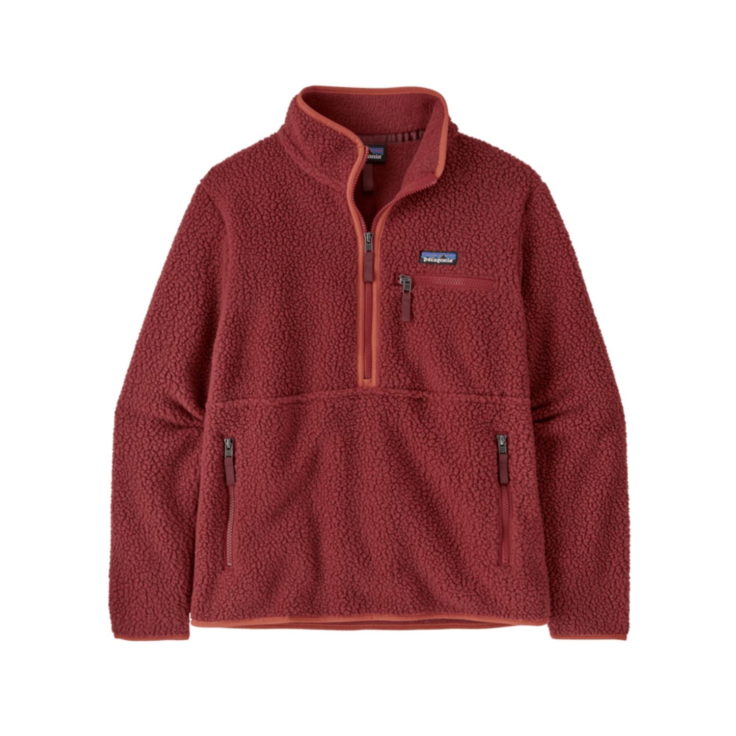 Patagonia Retro Pile Womens Marsupial 2026
