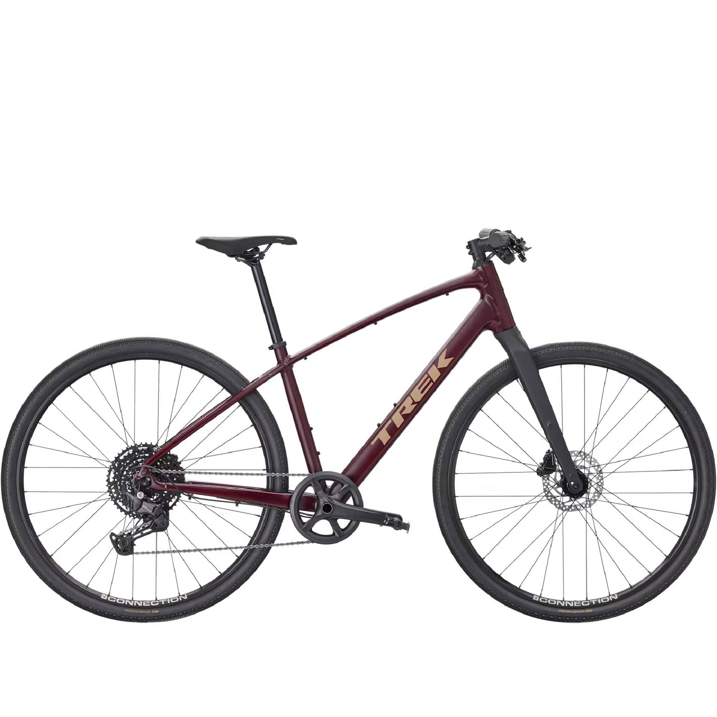 Trek FX Sport AL 3 Bike