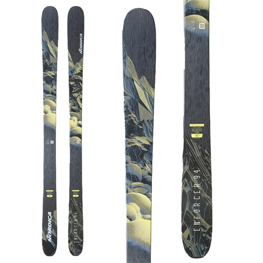 Nordica Enforcer 94 Ski 2025