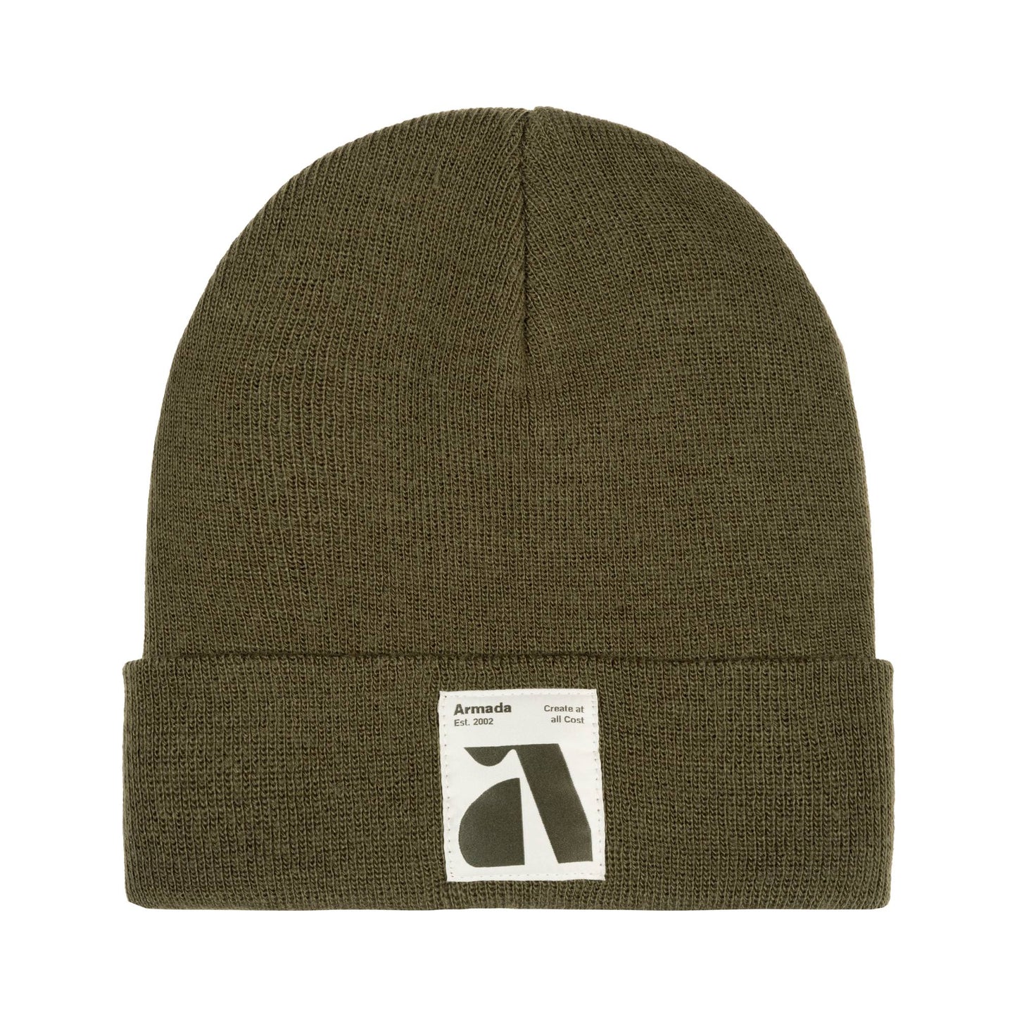 Armada Staple Adult Beanie