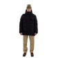 The Mountain Studio Mens Reversible Down Parka 2027