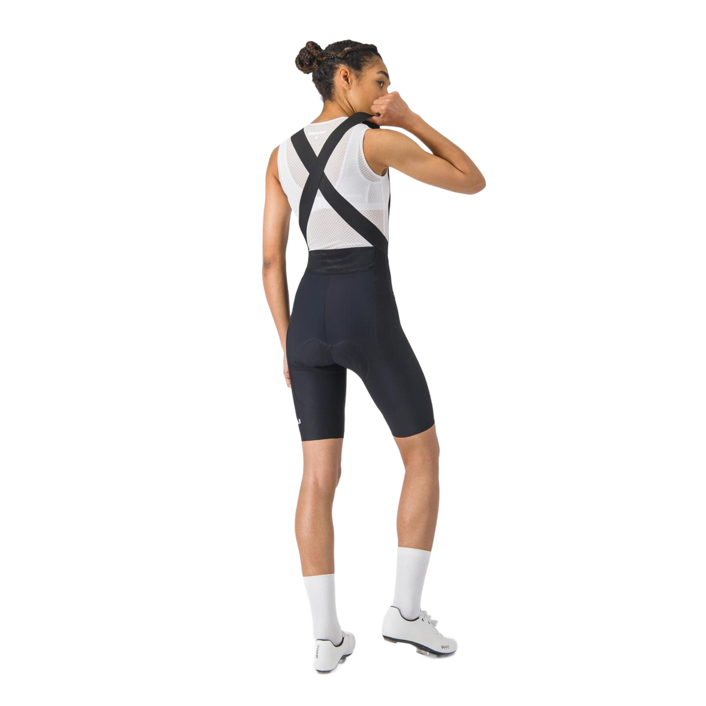 Castelli Espresso 2 DT Womens Bib Short