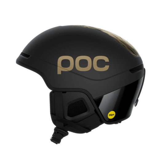 POC Obex Contour Marco Odermatt Ed. Helmet 2027