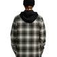 Volcom Kenson Mens Insulated Flannel 2026