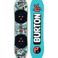 Burton After School Special Junior Snowboard Package 2026