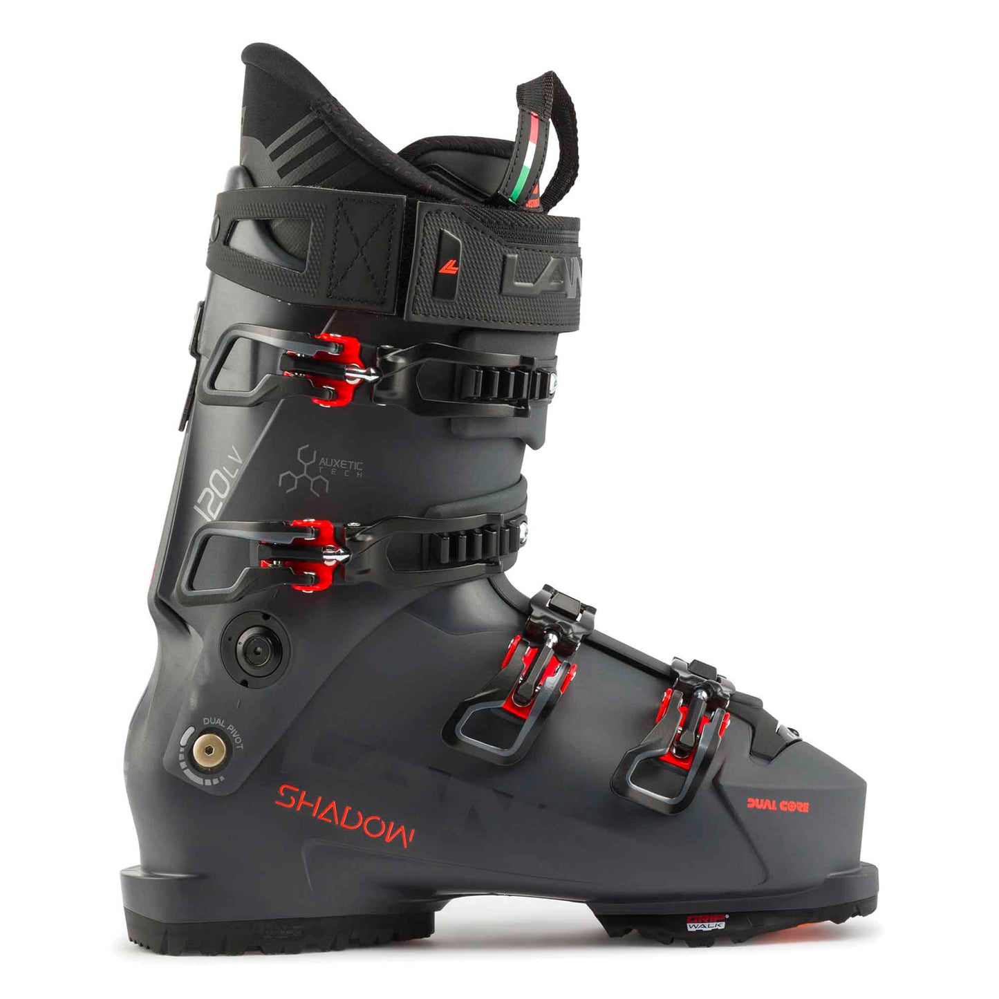 Lange Shadow 120 LV GW Mens Ski Boot 2025