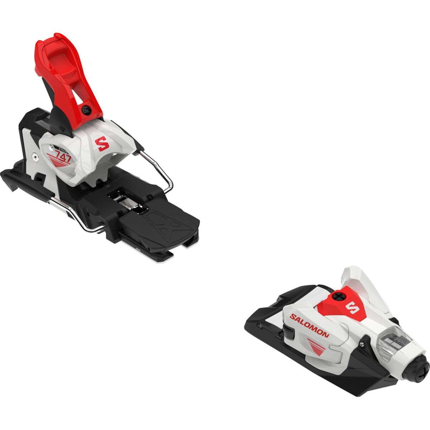 Salomon Strive 16 MN Binding 2026