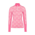 Kari Traa Anna Womens Half Zip