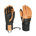 Level Eighties Leather Glove