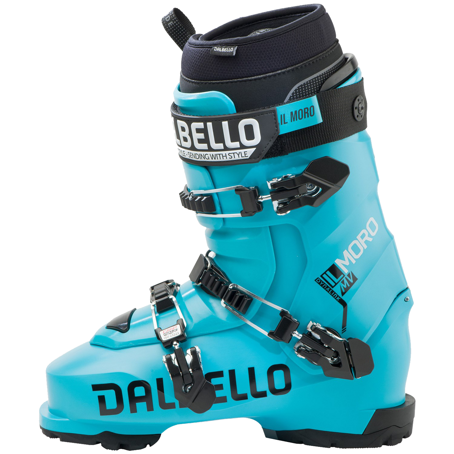 Dalbello IL Moro MV 90 3D Wrap GW Ski Boot 2025