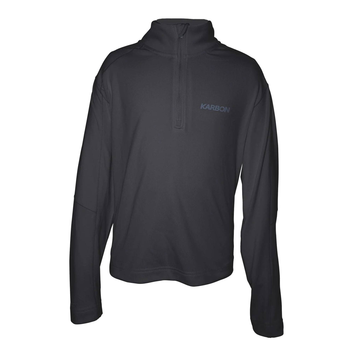 Karbon Ion Junior Quarter Zip 2027