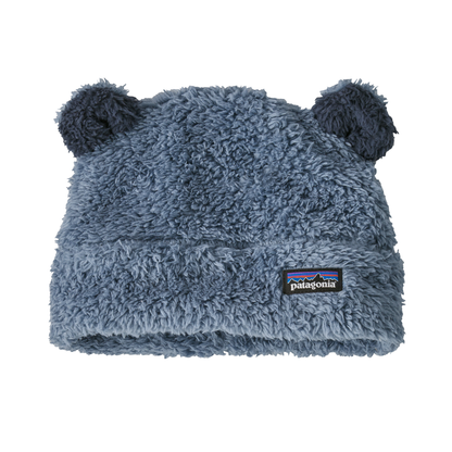 Patagonia Furry Friends Baby Hat