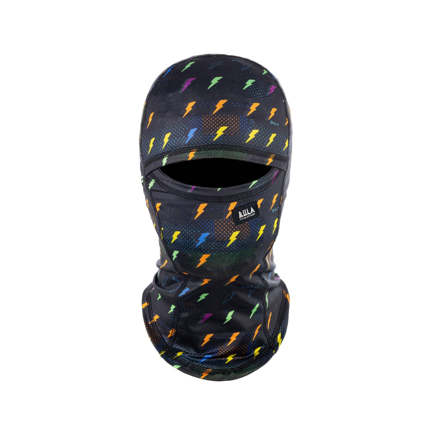 Bula Therma-Comfort Sharp Junior Balaclava