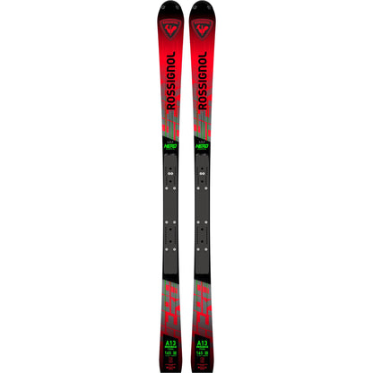 Rossignol Hero FIS SL FAC R22 Ski 2025