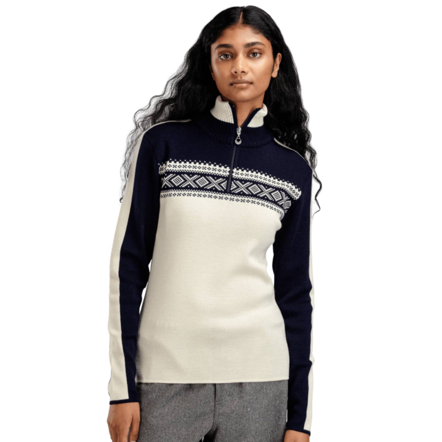 Dale of Norway Dystingen Womens Sweater 2026