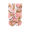 Peppermint Signature Printed Womens Socks