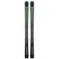 Kastle MX 84 Ski + Kastle K12 PRW GW Binding 2026