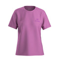 Arc'teryx Kragg SL Cotton Emblem Womens SS Crew 2025