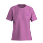 Arc'teryx Kragg SL Cotton Emblem Womens SS Crew 2025