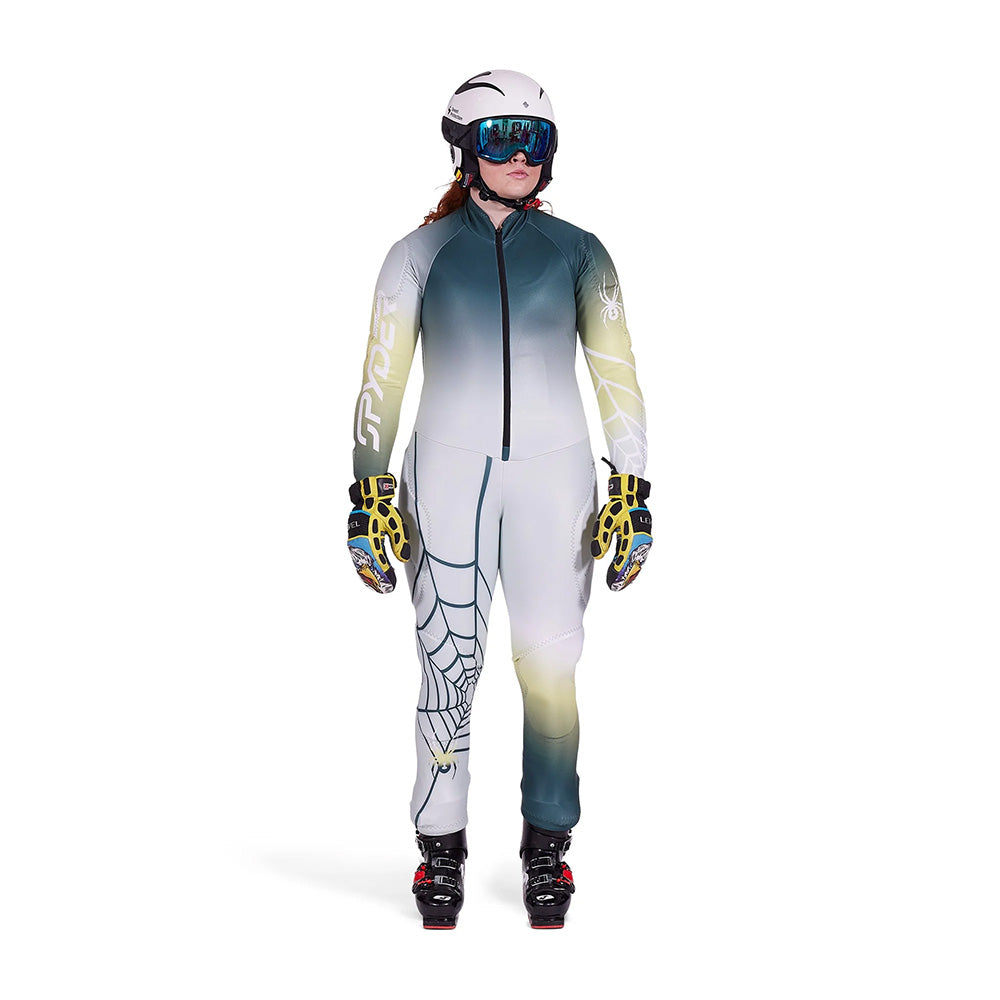 Spyder Performance GS Womens Race Suit
