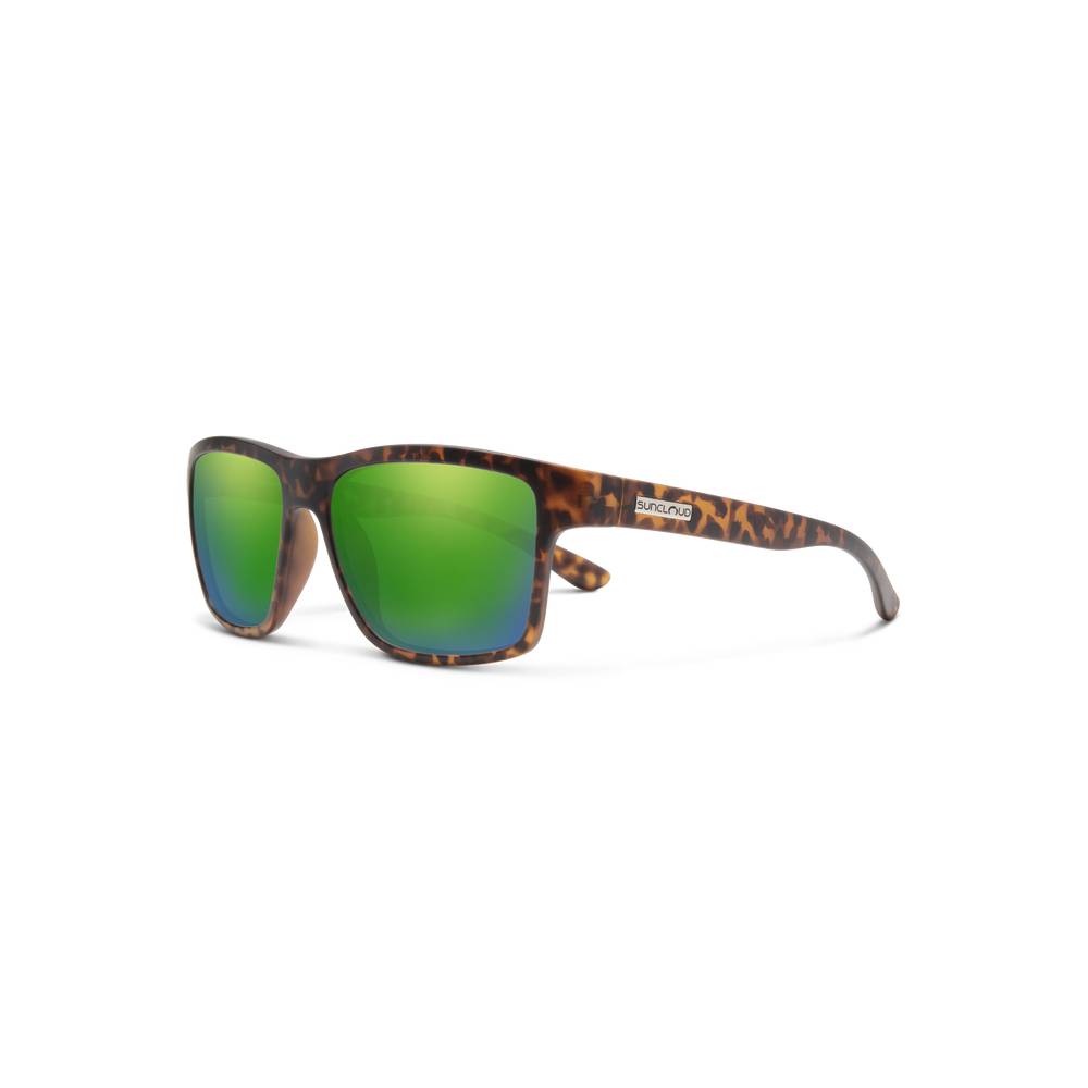 Suncloud A Team Sunglasses