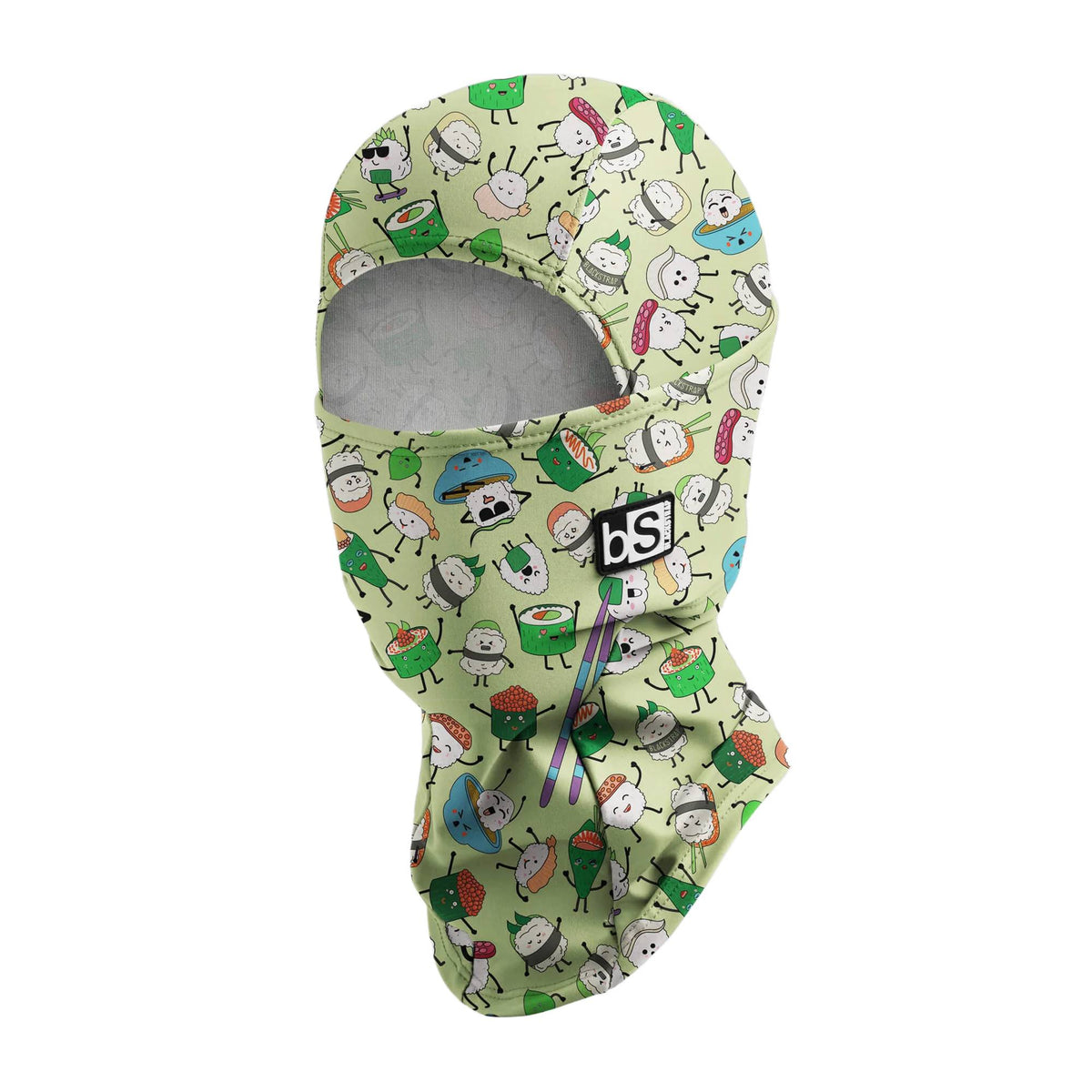 BlackStrap The Kids Hood Balaclava