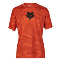 Fox Ranger Tru Dri Short Sleeve Mens Jersey