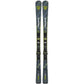 Rossignol Forza 40° CA Ski + Xpress 11 GW Binding 2026