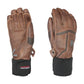 Level Off Piste Leather Glove