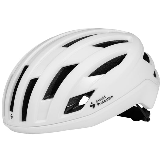 Lighter, Stronger Ski Helmet: Sweet Protection Revamps Pinnacle